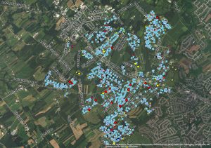 Stormwater Map