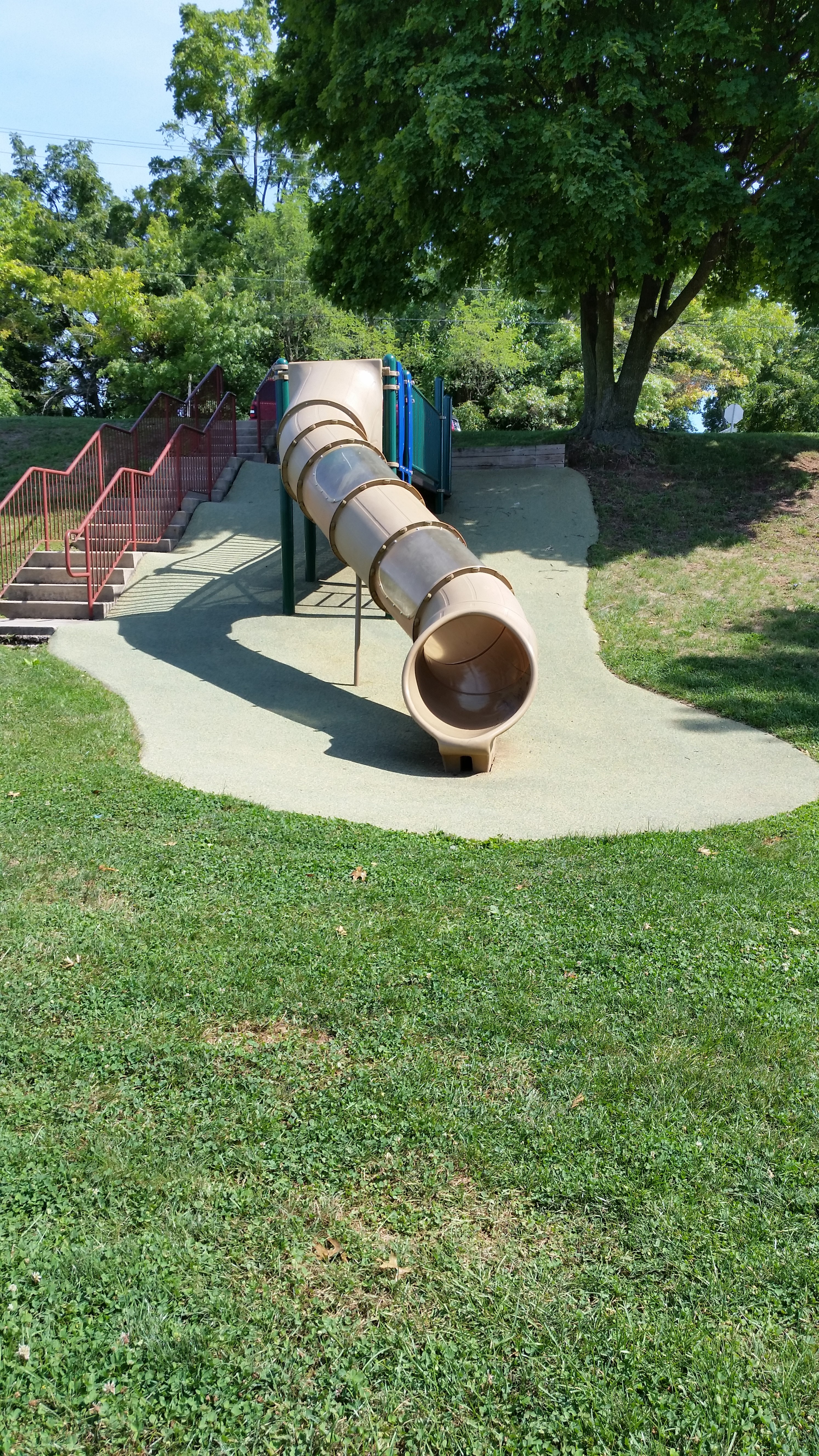Park Information Dover Township cleona playground summer 2021 calendar of events