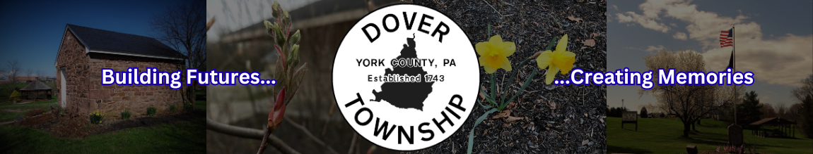 DOVER TOWNSHIP